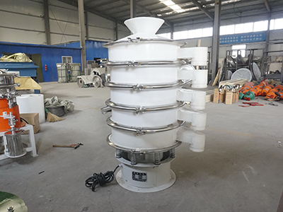 聚丙烯PP材質(zhì)，耐強酸、強堿腐蝕